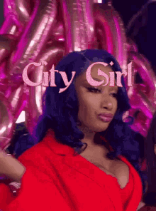 City Girl Sexy GIF - City Girl Sexy GIFs