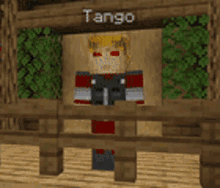 Tangotek Hermitcraft GIF - Tangotek Hermitcraft Minecraft GIFs
