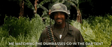 Land Mine GIF