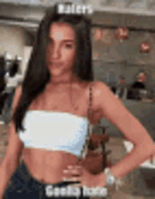 Madison Beer Hater Gonna Hate GIF - Madison Beer Hater Gonna Hate Madison Beer GIFs