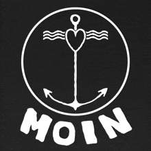 Dialekt Moin GIF - Dialekt Moin Nordsee GIFs
