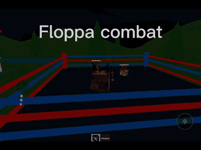 Floppa Gaming on Make a GIF