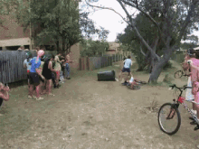 Ouch Bicycle GIF - Ouch Bicycle Drunk GIFs