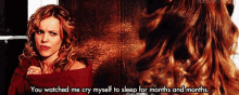 Rachel Mc Adams Cry GIF - Rachel Mc Adams Cry Sad GIFs