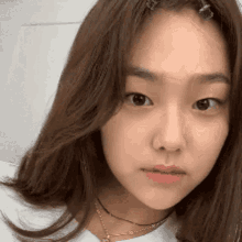 Mina Kang Mina GIF