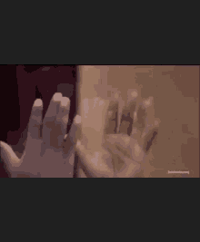 Hands Black GIF - Hands Black GIFs