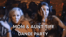 Weekend Vibe Lets Party GIF