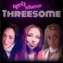 3some Aismts GIF - 3some Aismts Agency3 GIFs
