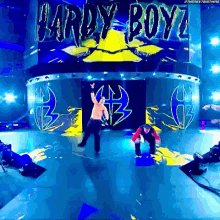 Hardy Boyz Matt Hardy GIF