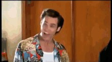 Alrighty Then GIF - Ace Ventura Jim Carrey Alrighty Then GIFs