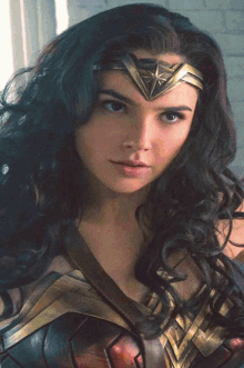 220px x 331px - Animated Wonder Woman Naked GIFs | Tenor