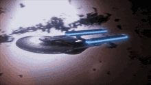 Excelsior Class GIF - Excelsior Class Star GIFs