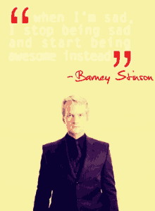 Barney Stinson Neil Patrick Harris GIF - Barney Stinson Neil Patrick Harris Sad GIFs