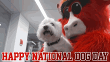 Happy Nationl Dog Day Dogs Day GIF - Happy Nationl Dog Day Dogs Day Happy Dogs Day GIFs