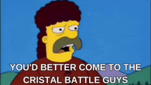 Crystal Battle3 GIF - Crystal Battle3 GIFs