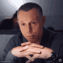i dont know unsure not sure idk jason beghe