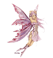 fairy fairy