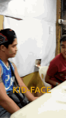 Kids Face GIF - Kids Face GIFs