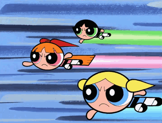 The Powerpuff Girls Cartoon Network GIF - The powerpuff girls Cartoon ...