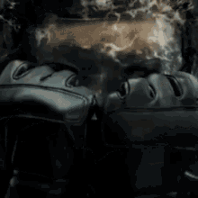 Corey Taylor Slipknot GIF - Corey Taylor Slipknot Unsainted GIFs