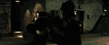 Ben Affleck Batfleck GIF - Ben Affleck Batfleck Batman GIFs