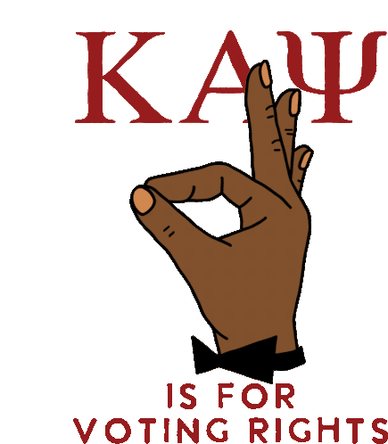 Kappa Alpha Psi Founders Day Happy Founders Day Kappa Sticker - Kappa Alpha Psi Founders Day Happy Founders Day Kappa Founders Day Stickers