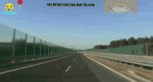 Road Very Firmly Cry GIF - Road Very Firmly Cry GIFs
