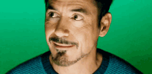Tony Stark Robert Downey Junior GIF - Tony Stark Robert Downey Junior Bloopers GIFs