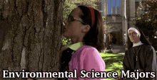 Environmental Science Majors GIF - Mary Katherine Gallagher Environmental Science Majors Kiss GIFs