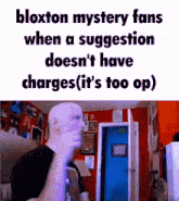Bloxton Mystery Tos GIF