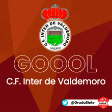 Gol Inter Valdemoro Inter De Valdemoro GIF