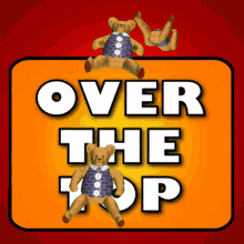 Over The Top Exaggerated GIF - Over The Top Exaggerated Excessive GIFs