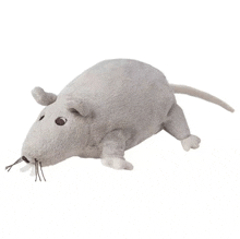 Rar Rat GIF - Rar Rat Lifeistoxic GIFs