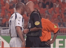 Collina Referee GIF - Collina Referee Football GIFs