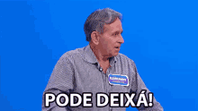 Pode Deixa Pode Ser GIF - Pode Deixa Pode Ser Let Her GIFs