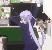 Anime Dont Leave GIF - Anime Dont Leave Angry GIFs