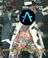 Bullrun Azero Domain GIF - Bullrun Azero Domain Aleph Zero GIFs