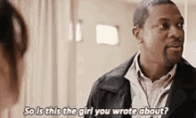 Chris Tucker Is This The Girl GIF - Chris Tucker Is This The Girl GIFs