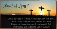 Lent Easter Sunday GIF - Lent Easter Sunday GIFs