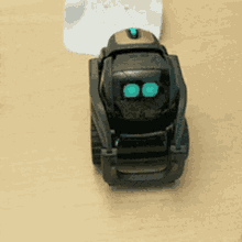 Vector Vector Robot GIF