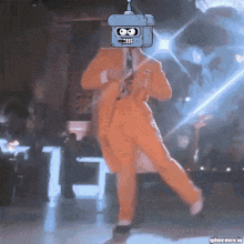 The Mask Bender The Mask Robot GIF - The Mask Bender The Mask Robot The Mask Gr GIFs