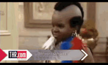 Different Strokes Dancing GIF - Different Strokes Dancing Gary Coleman GIFs