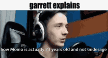 Garrett Explains GIF