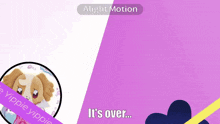 Precure Aesthetic GIF - Precure Aesthetic Alight Motion GIFs