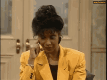 Claire Huxtable Phylicia Rashad GIF - Claire Huxtable Phylicia Rashad The Cosby Show GIFs