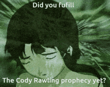 Cody Rawling Lain Iwakura GIF - Cody Rawling Lain Iwakura Prophecy GIFs