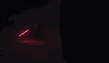 Kenobi Darth Vader GIF - Kenobi Darth Vader Red GIFs