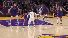Russell Westbrook Lakers GIF - Russell Westbrook Lakers GIFs