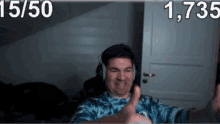 Average Jonas Thumbs Up GIF - Average Jonas Thumbs Up GIFs
