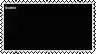 a blurred image of a woman 's face in the dark with a white frame around it .